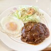 キャビン - 料理写真: