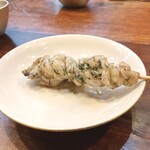 Yakitori Ramon - 