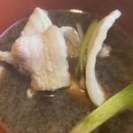 手打うどん 松屋 - 