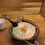 Ichiran - 