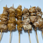 銀座惣菜店 - 料理写真:購入品