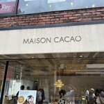 MAISON CACAO - 