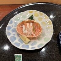 銀座 鮨 たじま - 