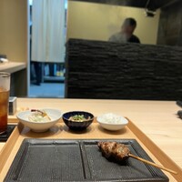 焼鳥 鐡 - 