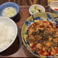 中華旬彩 森本 - 