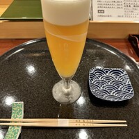 銀座 鮨 たじま - 