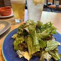 ocean good table 渋谷 - 
