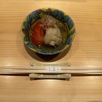 鮨 と、志 - 
