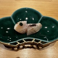 鮨 と、志 - 