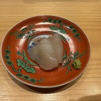 鮨 と、志 - 