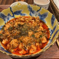 中華旬彩 森本 - 