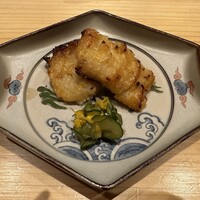 鮨 と、志 - 