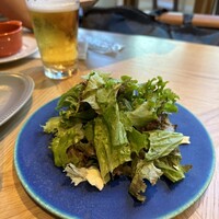 ocean good table 渋谷 - 