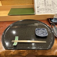 銀座 鮨 たじま - 