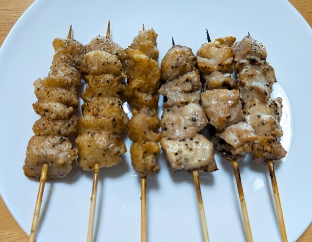 銀座惣菜店 新利府店 | 焼き鳥・惣菜の人気店