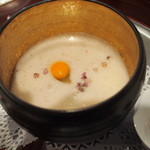 トゥ・ラ・ジョア - 