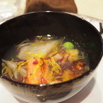 トゥ・ラ・ジョア - 