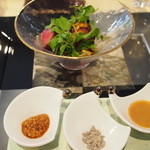 トゥ・ラ・ジョア - 