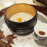 トゥ・ラ・ジョア - 