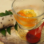 トゥ・ラ・ジョア - 