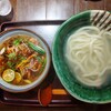 釜揚げうどん 鈴庵
