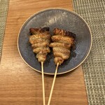 焼き鳥ひよこ - 