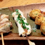 Izakaya Shigeya - 