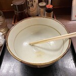 Misoichi - 旨くて完食！