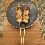 焼き鳥ひよこ - 
