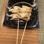 焼き鳥ひよこ - 