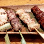 Izakaya Shigeya - 