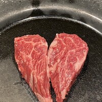 牛の達人 GINZA - 