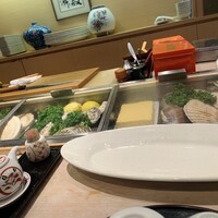 寿し心 なかむら - 