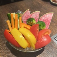 山形山　月島店 - 