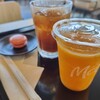 マクドナルド 藤沢柄沢店