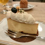 Sweets&Cafe Camellia - 