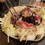 ヤマダモンゴル - 