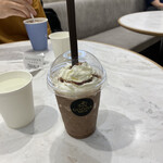 GODIVA cafe - 