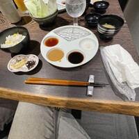 串揚げキッチン だん EKIZO神戸三宮店 - 