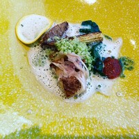 ワインラウンジ＆レストラン セパージュ 名古屋店 - 