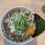 丸源ラーメン - 