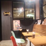 Tachikawa New York Pizza V - 