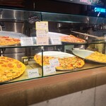 Tachikawa New York Pizza V - そう、ここはピザのお店
