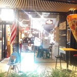 Tachikawa New York Pizza V - 