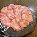 Gokuuma Shinsen Yakiniku Sakaya Enen - 