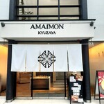 AMAIMON KYOTO KYUZAYA - 