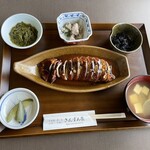 さんずろ家 - イカ飯の概念を覆しました！！