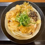 いぶきうどん - 