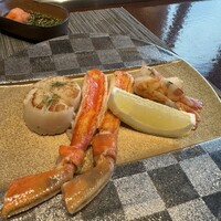 鉄板焼 さざんか - 