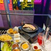 韓国屋台酒場 韓ラブ - 料理写真: